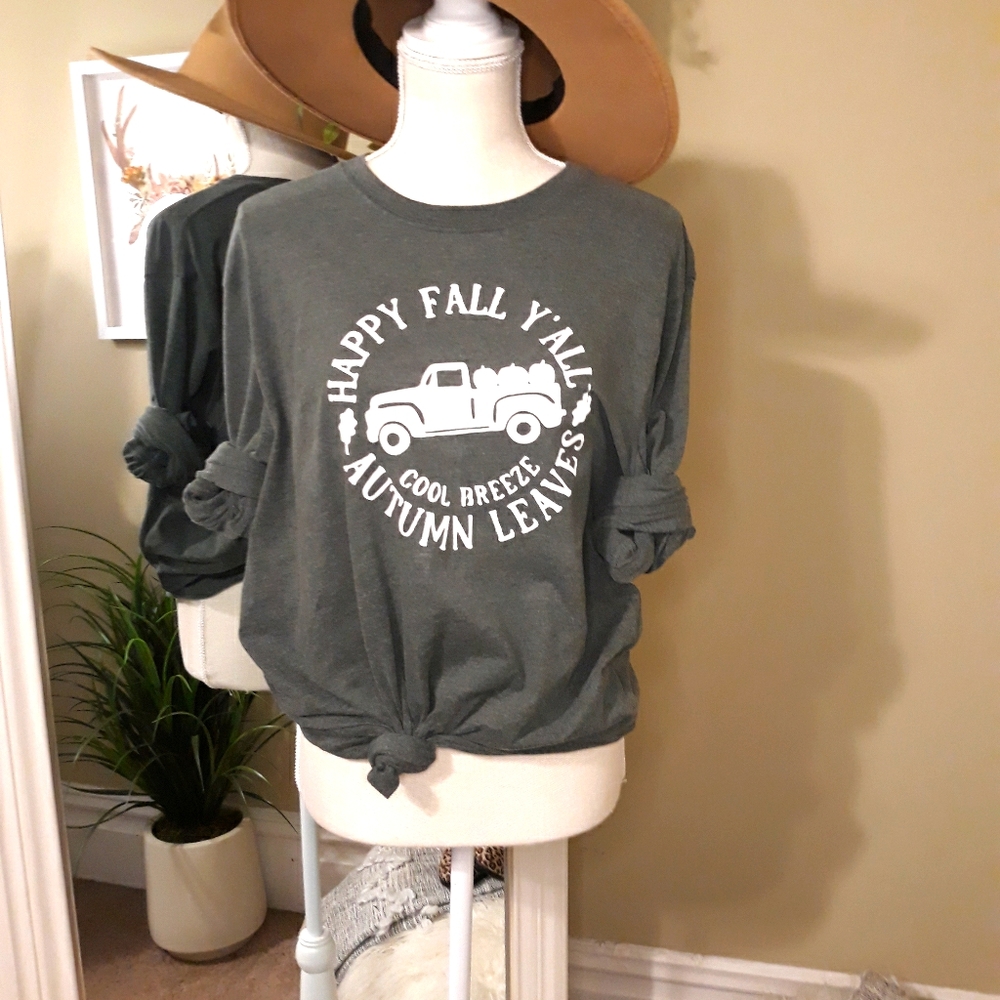 Graphic Tee